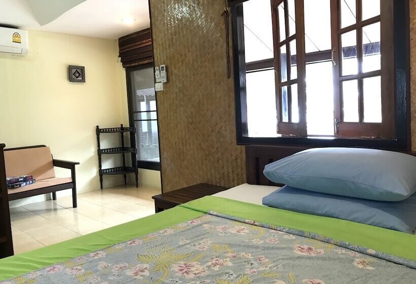 Sunrise Bungalow