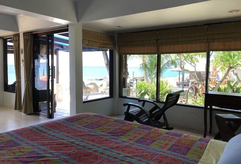 Sunrise Bungalow