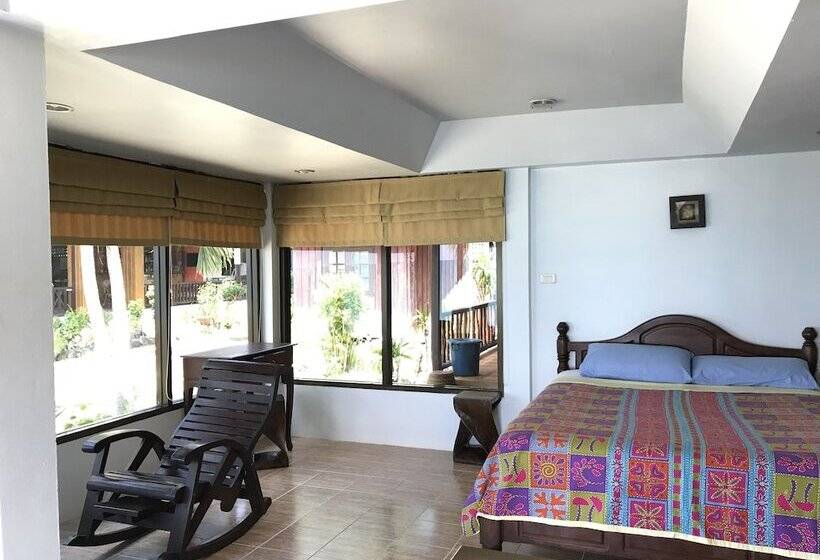 Sunrise Bungalow