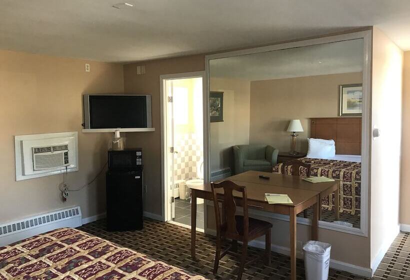 Capri Motel