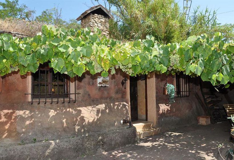 Chateau Hotel La Vignette Haute