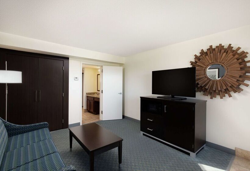 Doubletree Resort By Hilton Myrtle Beach Oceanfront