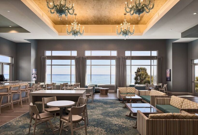 Doubletree Resort By Hilton Myrtle Beach Oceanfront