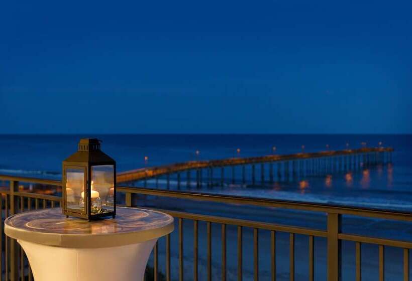 Doubletree Resort By Hilton Myrtle Beach Oceanfront