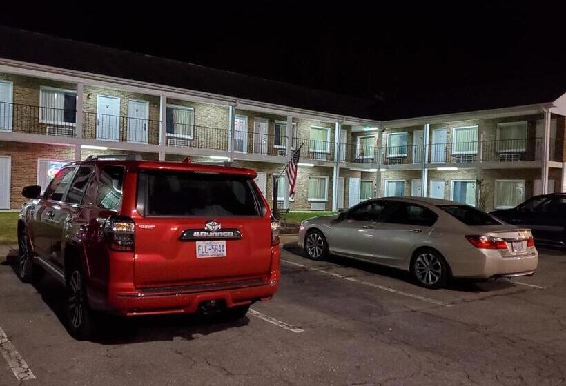 Elk Inn Motel