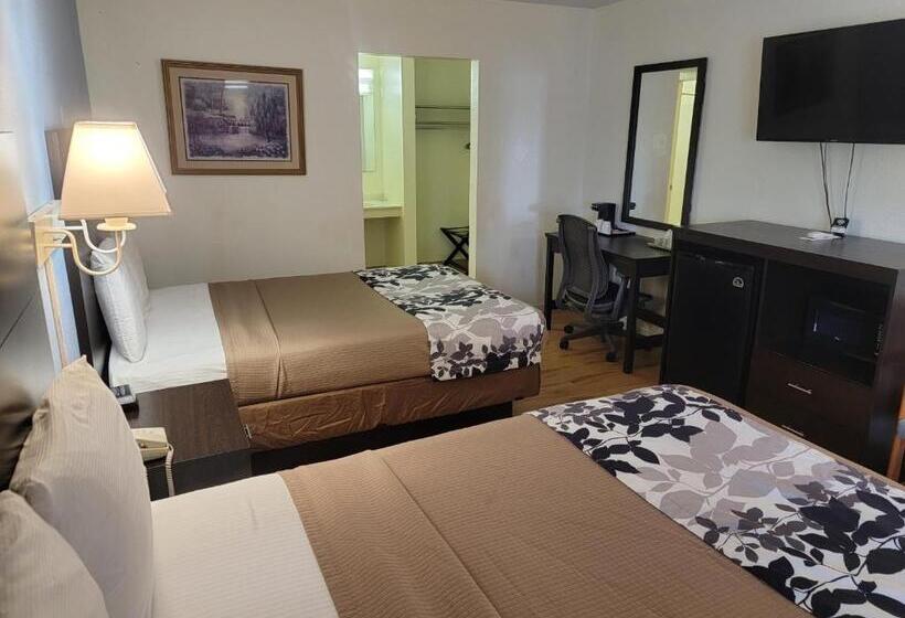 Elk Inn Motel
