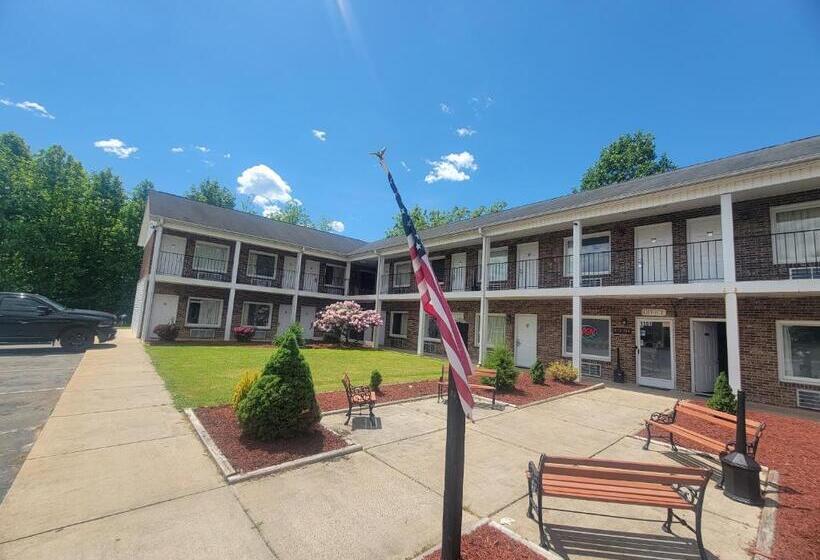Elk Inn Motel