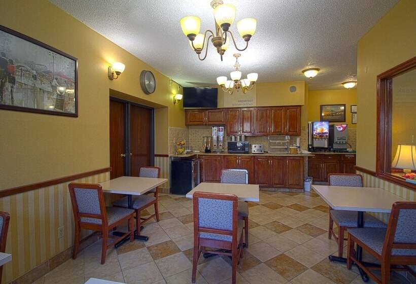 Geneva Motel Inn