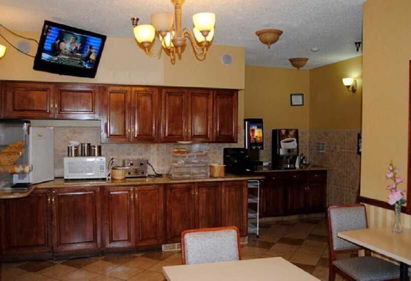 Geneva Motel Inn