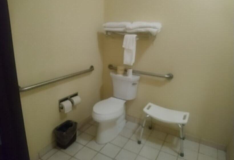 Geneva Motel Inn