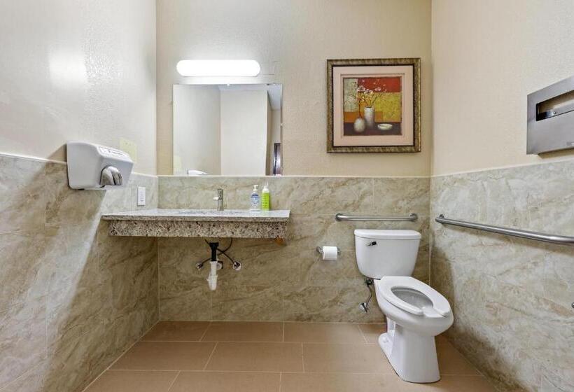 Geneva Motel Inn
