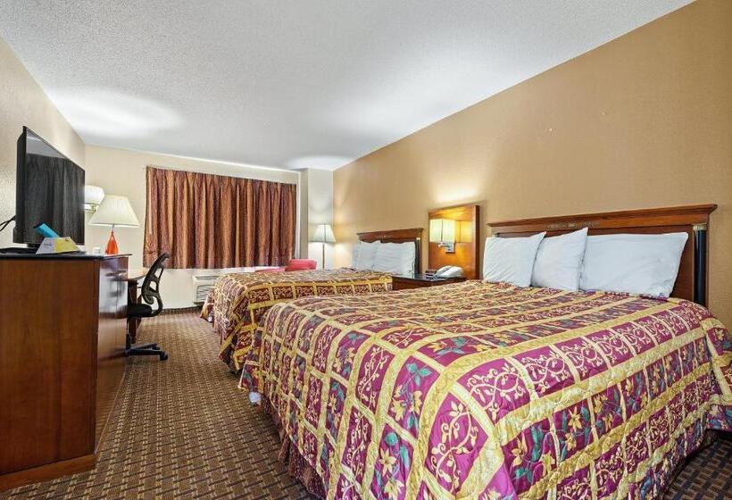 Geneva Motel Inn