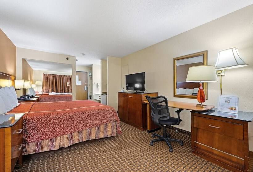 Geneva Motel Inn