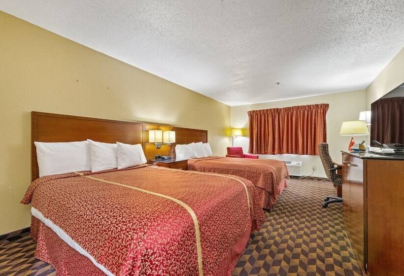Geneva Motel Inn