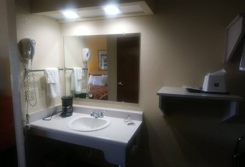 Geneva Motel Inn