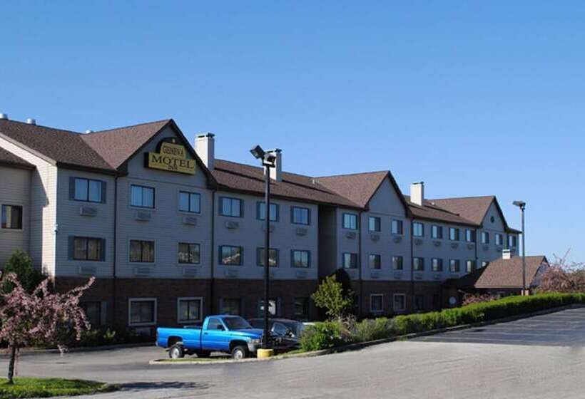 Geneva Motel Inn