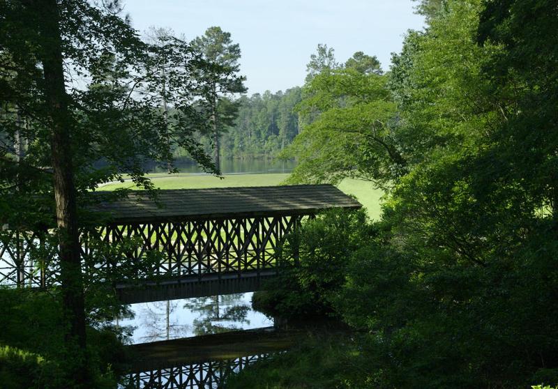 ホテル Atlanta Evergreen Lakeside Resort