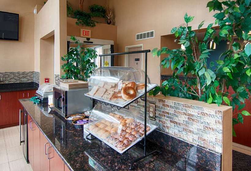 هتل Best Western Airport Inn