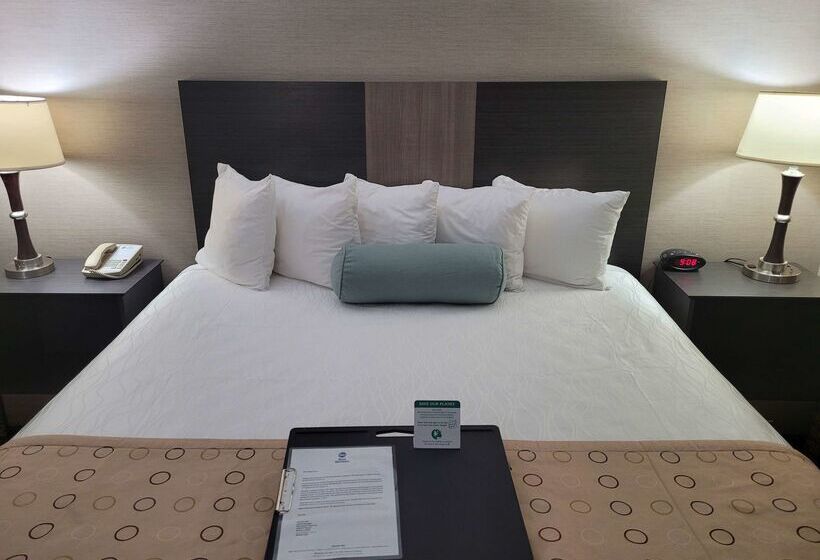 هتل Best Western Airport Inn