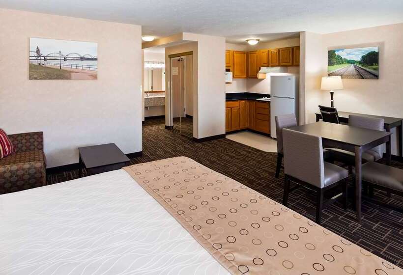 هتل Best Western Airport Inn