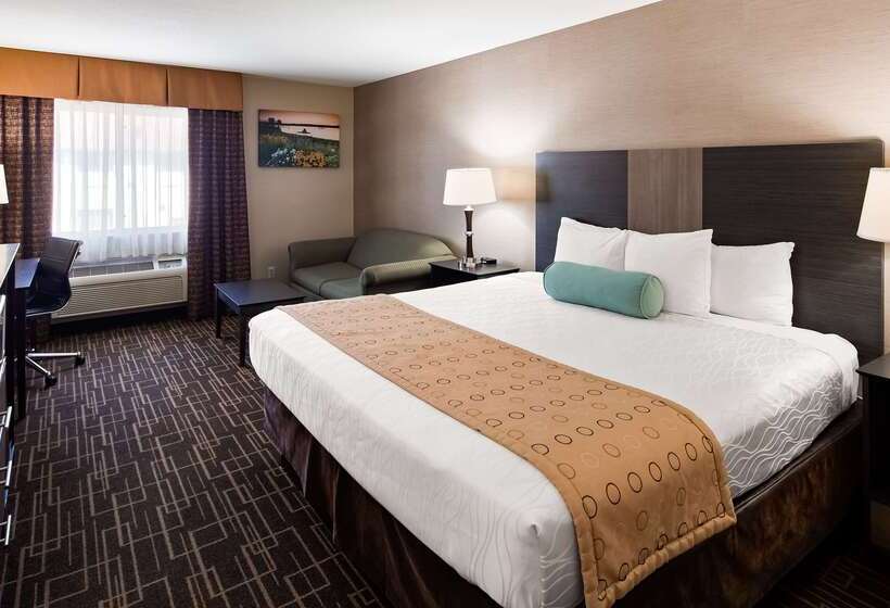 هتل Best Western Airport Inn