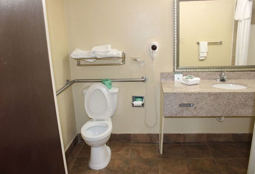 ホテル Best Western Gastonia