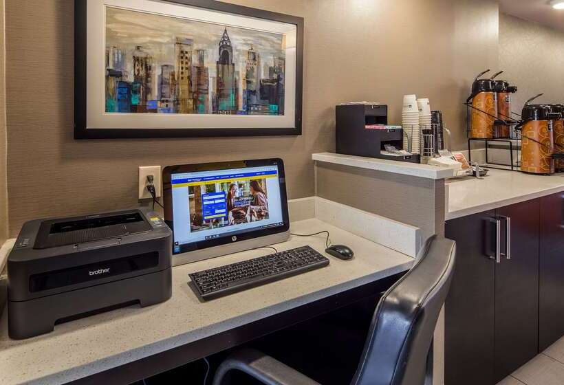 ホテル Best Western Gastonia