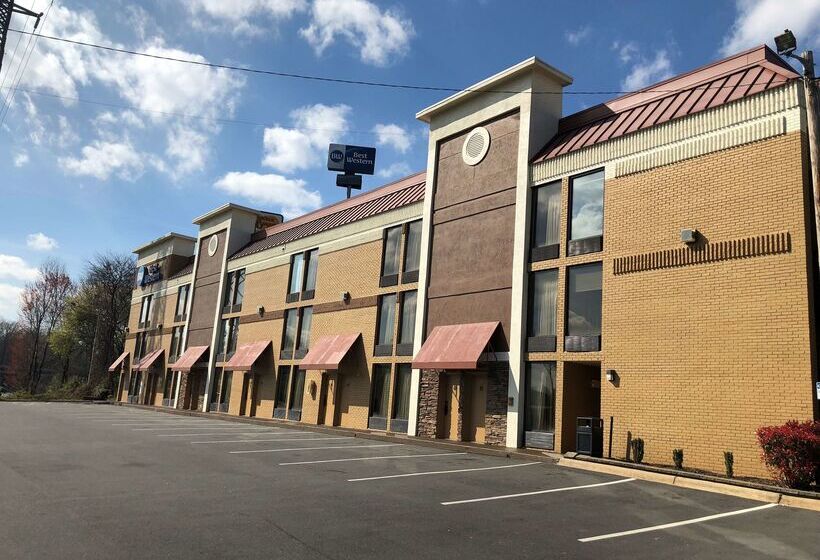 ホテル Best Western Gastonia