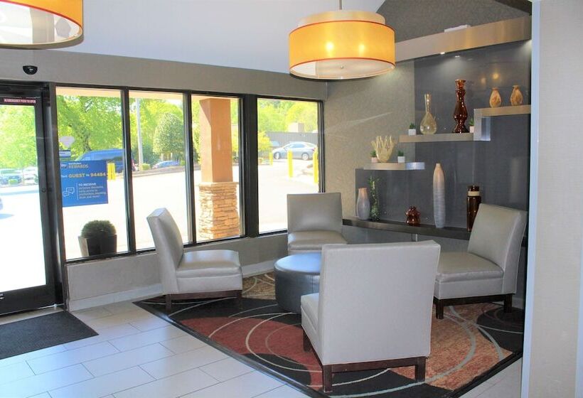 ホテル Best Western Gastonia