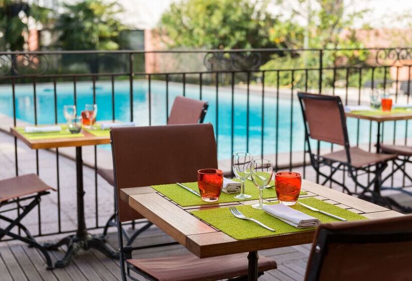 هتل Best Western Le Galice Centre Ville