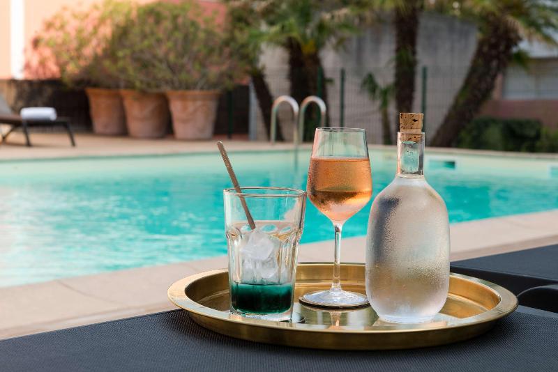 هتل Best Western Le Galice Centre Ville