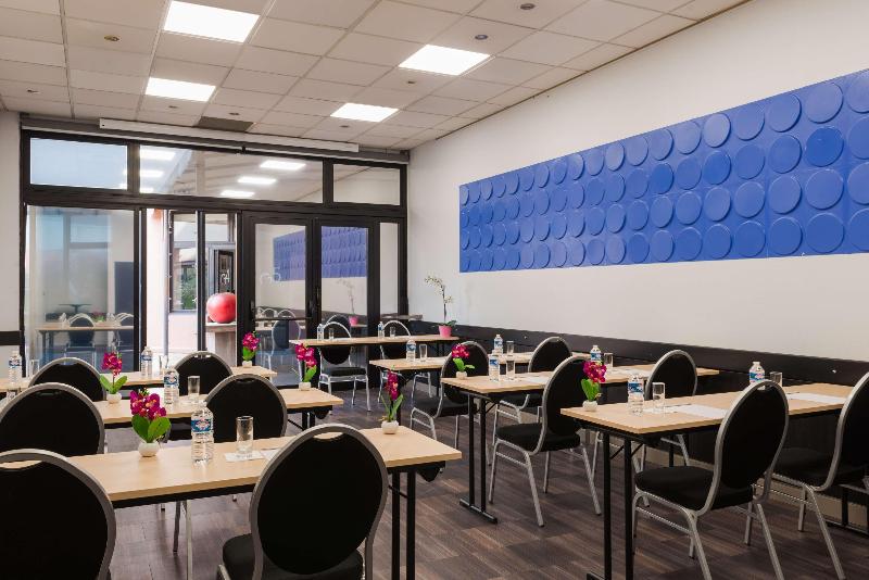 هتل Best Western Le Galice Centre Ville