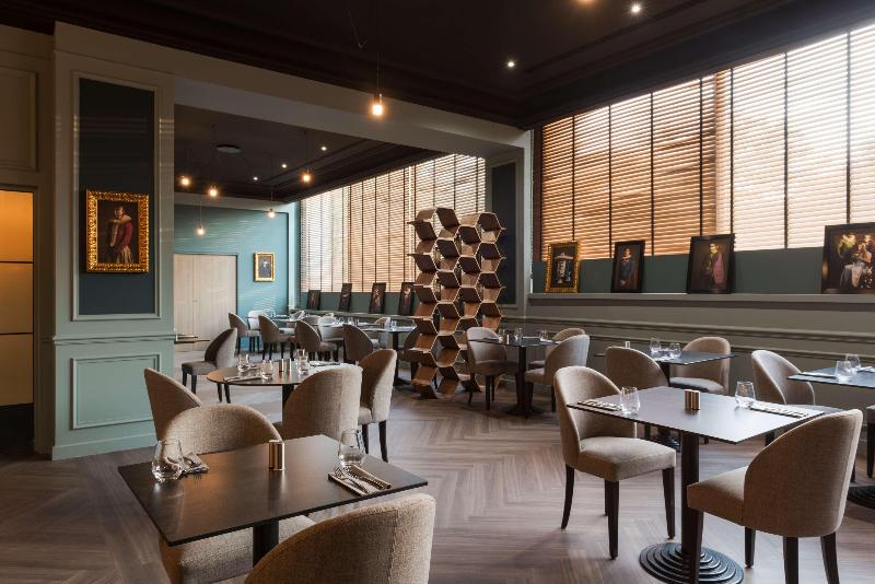 هتل Best Western Le Galice Centre Ville