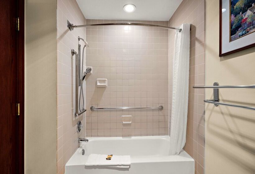 בית מלון כפרי Best Western Plus Gold Country Inn