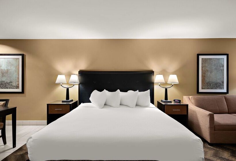 בית מלון כפרי Best Western Plus Gold Country Inn
