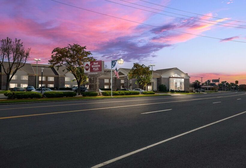 בית מלון כפרי Best Western Plus Gold Country Inn