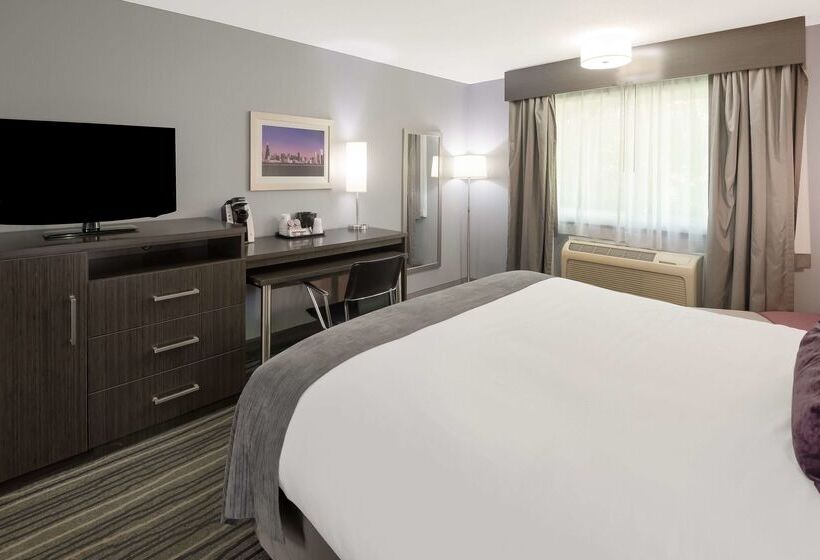 酒店 Best Western Riverside Inn