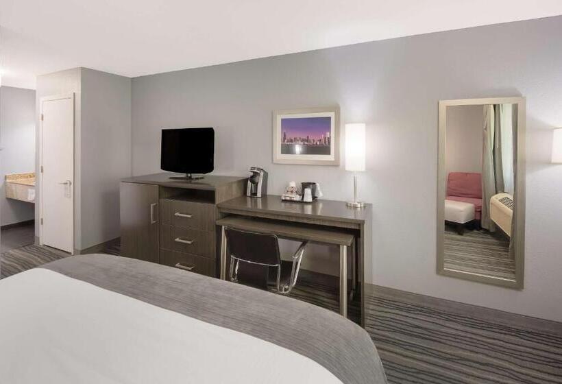 酒店 Best Western Riverside Inn