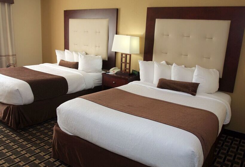 酒店 Americinn By Wyndham Woodstock Il