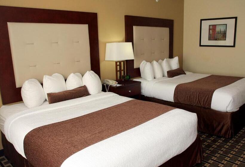 酒店 Americinn By Wyndham Woodstock Il