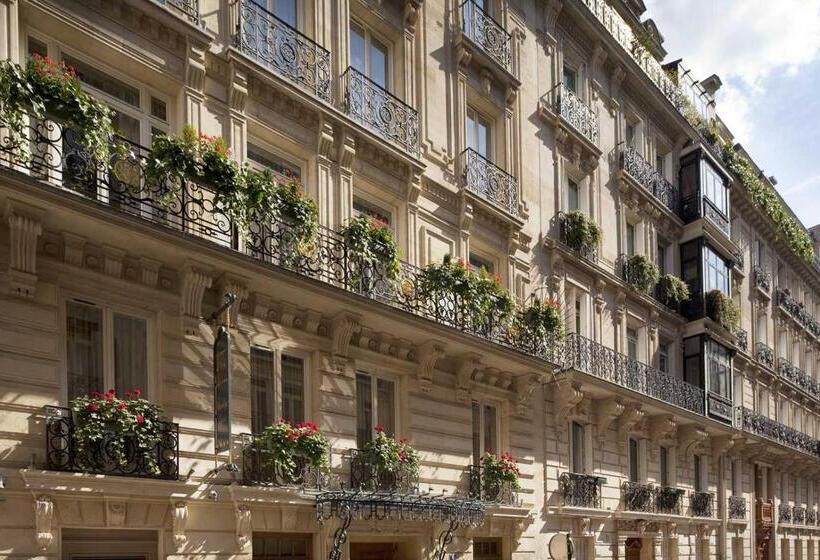 Hotel Chambiges Elysees