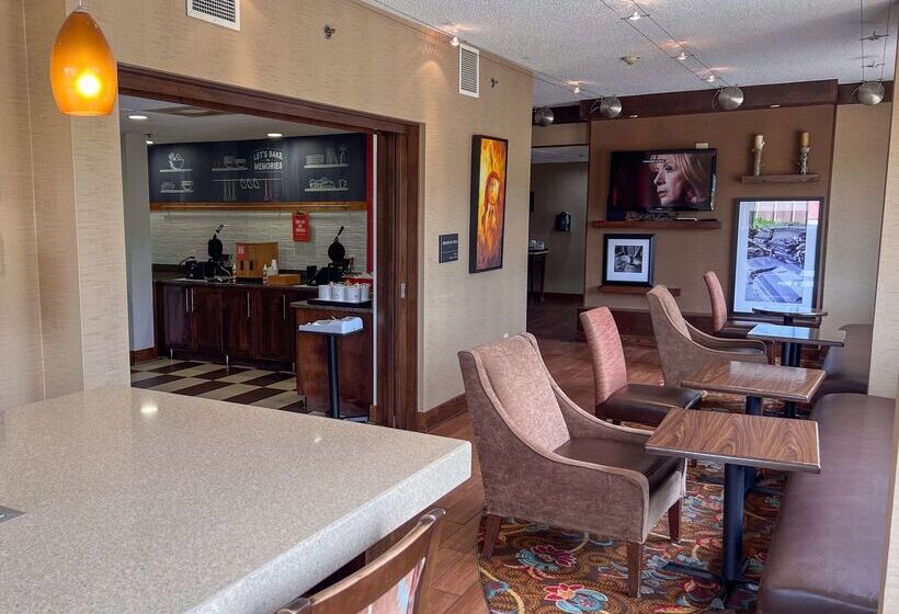 호텔 Cherokee Inn