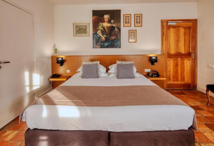 Fotos del hotel Château De La Pioline:  2