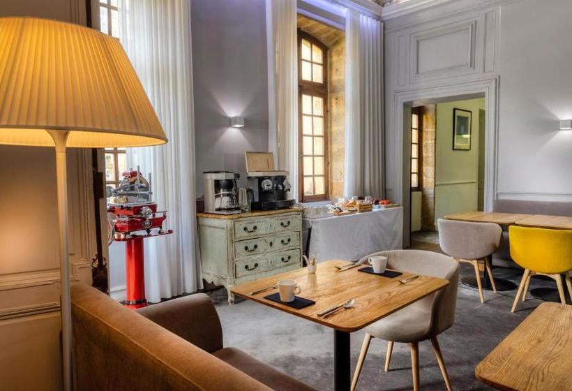 Fotos del hotel Château De La Pioline:  8