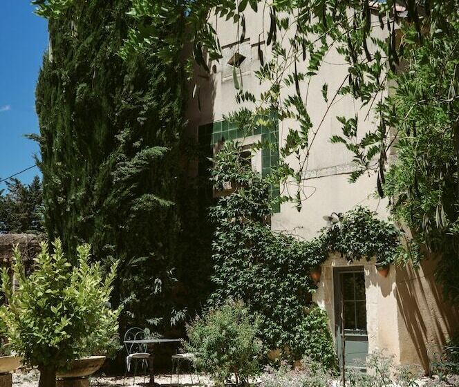 酒店 Château De Montcaud