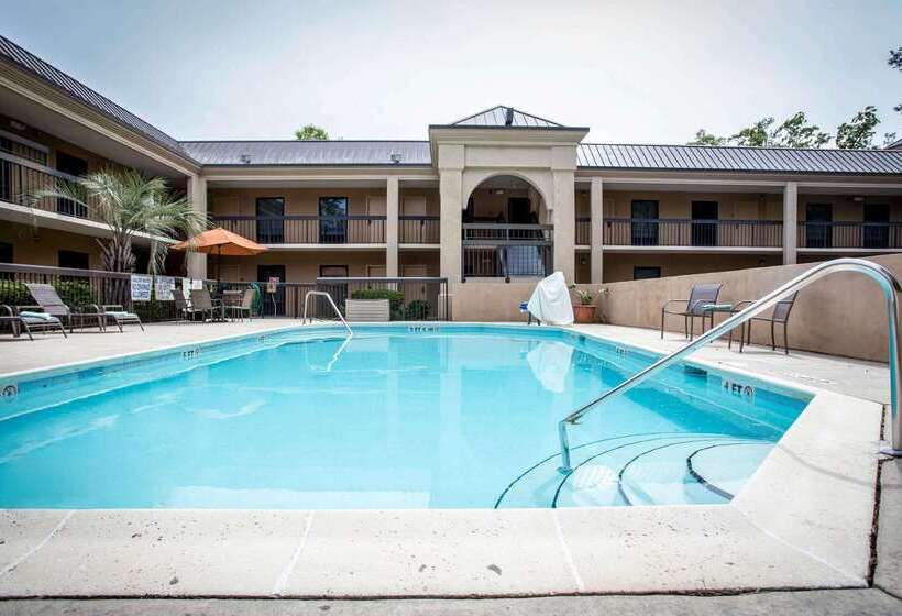 فندق Clarion Inn & Suites Aiken South