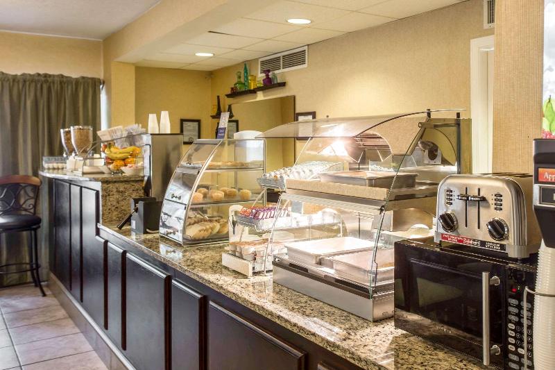 فندق Clarion Inn & Suites Aiken South