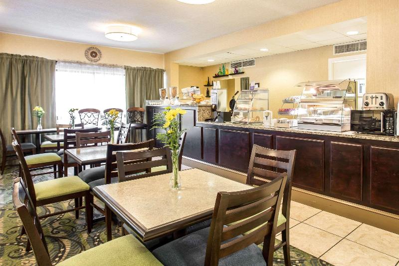 فندق Clarion Inn & Suites Aiken South