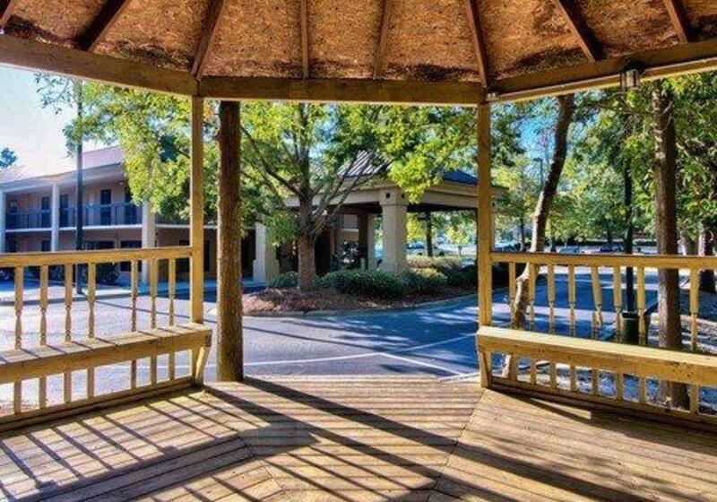 فندق Clarion Inn & Suites Aiken South