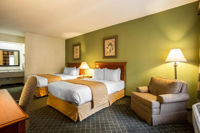 فندق Clarion Inn & Suites Aiken South